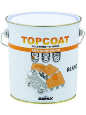 TOPCOAT ANTICO GRIS CYCL.1KG