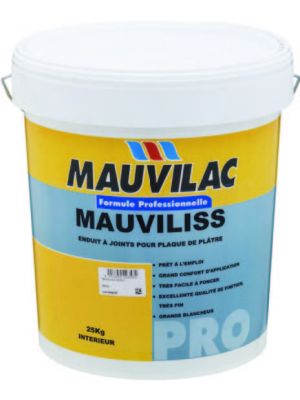 MAUVILISS SEAU 7KG (1PAL12)