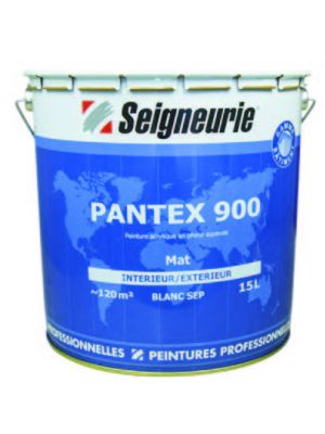 SE PANTEX 900 BLANC 15L