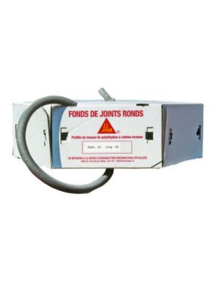 FOND JOINT SIKA 10MM GRIS 50ML