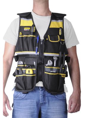 GILET MULTIPOCHES FATMAX