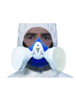 Masques et demi-masques à cartouches - Protection Respiratoire