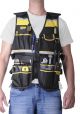 GILET MULTIPOCHES FATMAX