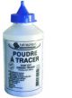 POUDRE A TRACER ROUGE 360 GR