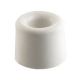 BUTEE PTE SOL D30 CAOUT BLANC