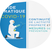 Ravate Pro guide covid
